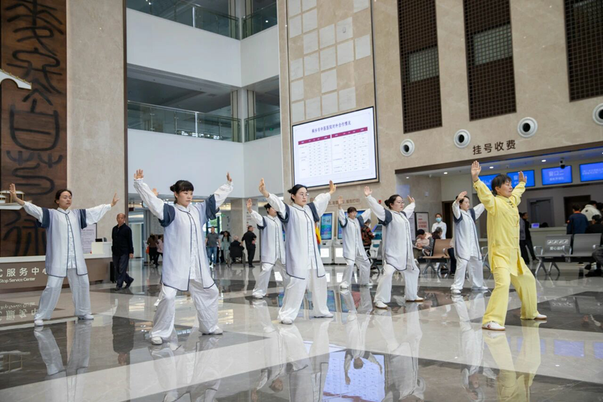 入冬后的这份养身攻略请注意查收