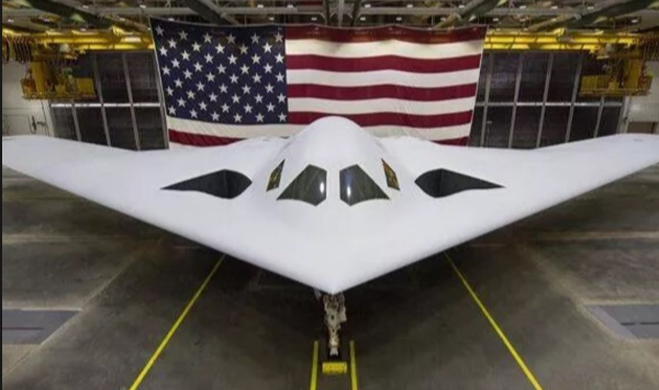 俄媒：美国战略轰炸机&ldquo;数量不足&rdquo;