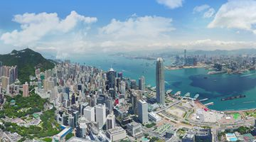 外国驻港人士：&ldquo;十五五&rdquo;时期香港会有更好发展