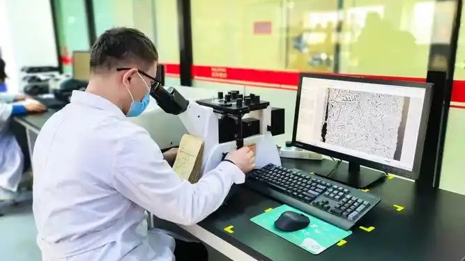 中国科研&ldquo;影响力份额&rdquo;7年增1.5倍