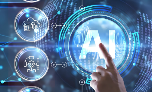 强化AI技术优势与产业根基深度耦合