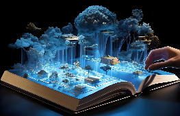 智能体技术加快多场景应用