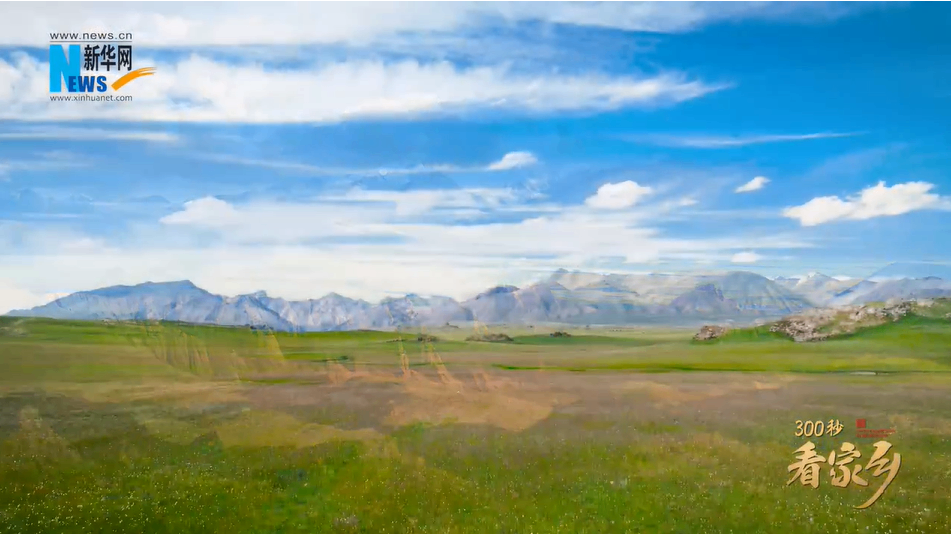 新疆维吾尔自治区焉耆回族自治县：丝路山水&middot;壮美巴州&middot;秀美焉耆