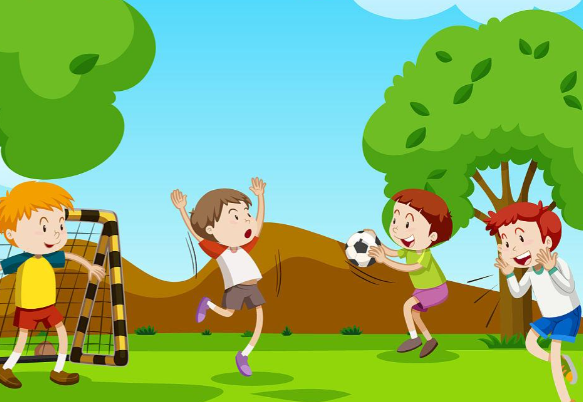 教育部等5部门发布20条举措 实施学生体质强健计划