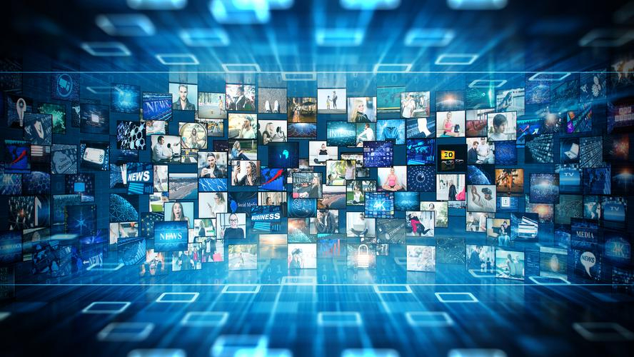 发展数字技术 培育产业竞争新优势