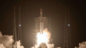 解密载人航天首次应急发射任务