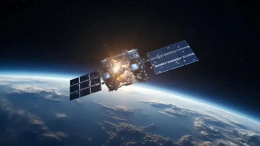 工信部组织开展卫星物联网业务商用试验