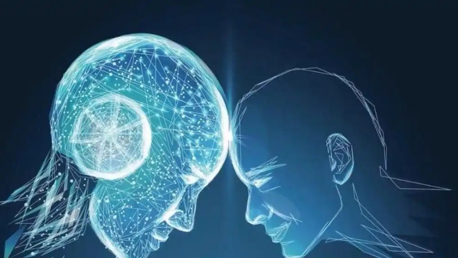 人脑优于人工智能的关键机制揭示