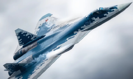 普京将访印度，苏-57战斗机成热点话题