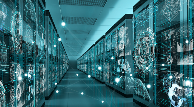 我国信息通信领域首个国家重大科技基础设施投运