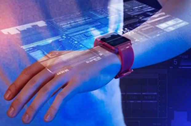 新供给创造新需求 智能穿戴产品打开千亿市场空间