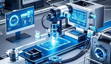 打造智能工厂金字塔