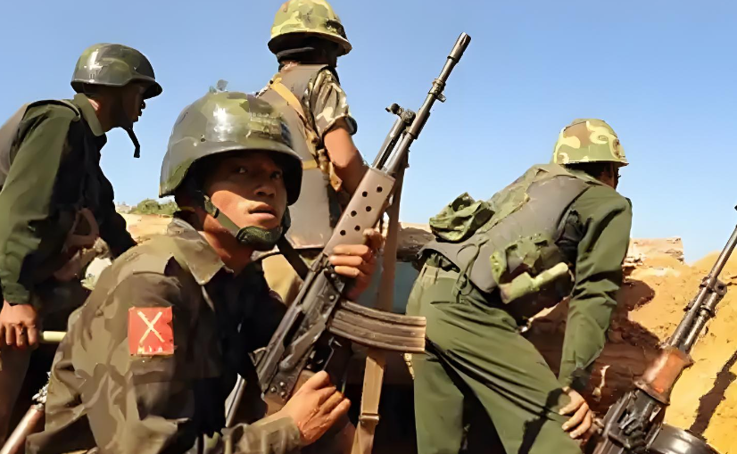 泰方称柬埔寨再发动攻击 柬方称泰国袭击致2名平民死亡