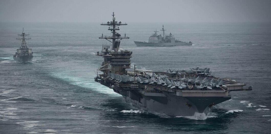 美国2026财年国防开支或超9000亿美元