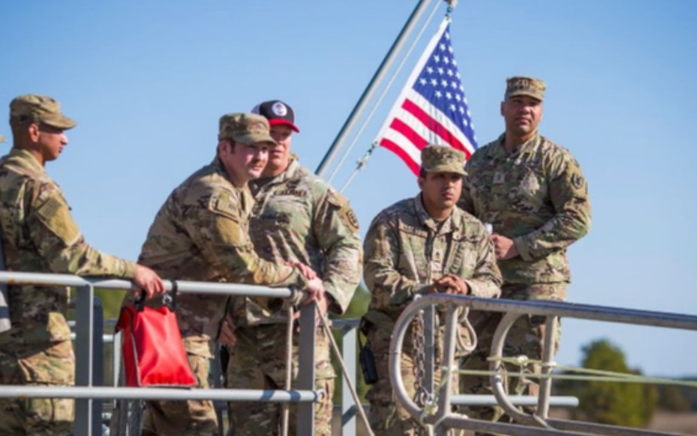 美陆军大动作，成立西半球司令部