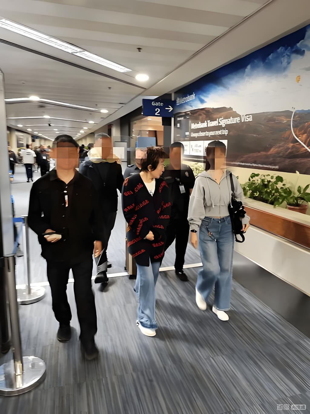 中菲合作遣返重要红通人员