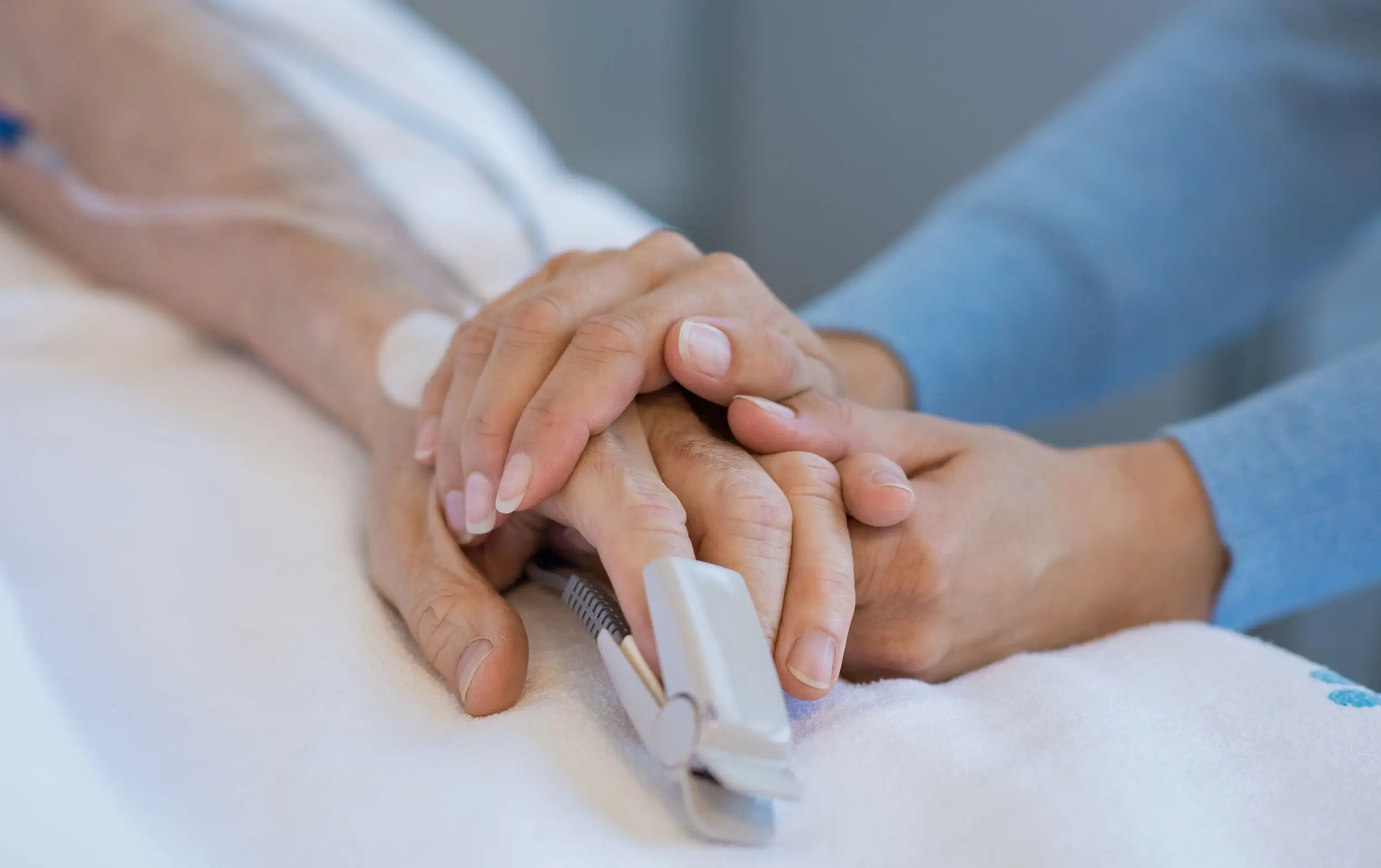 安宁疗护如何&ldquo;向下扎根&rdquo;