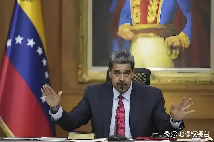 马杜罗：联合国须抵制美国对委威胁言论