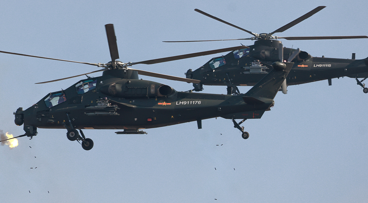 精彩瞬间：一组海报带你回顾中巴&ldquo;勇士-9&rdquo;反恐联合演习