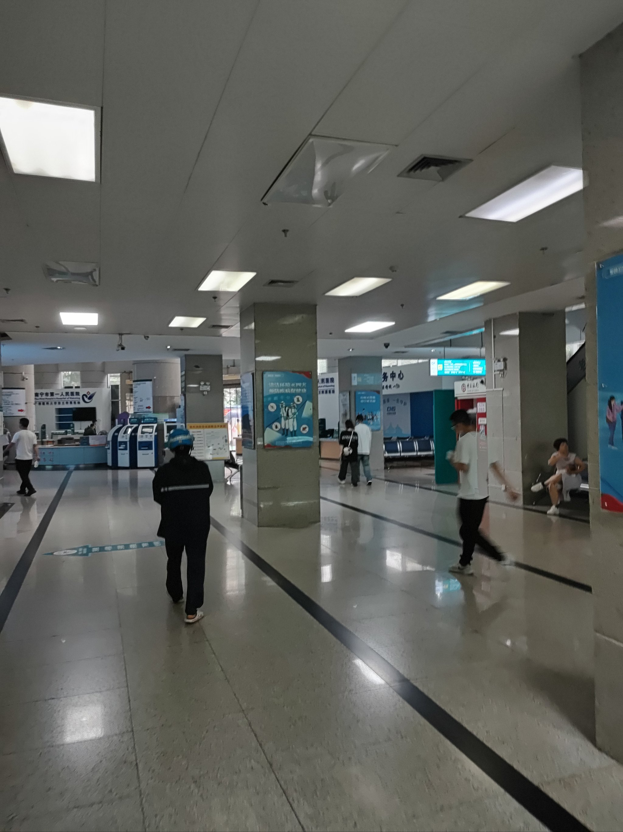 真正控制一所医院的，不是院长