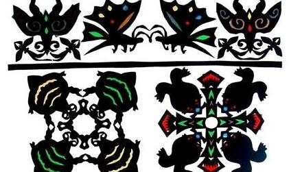 在这所高校里，每名大学生都会一门非遗技艺