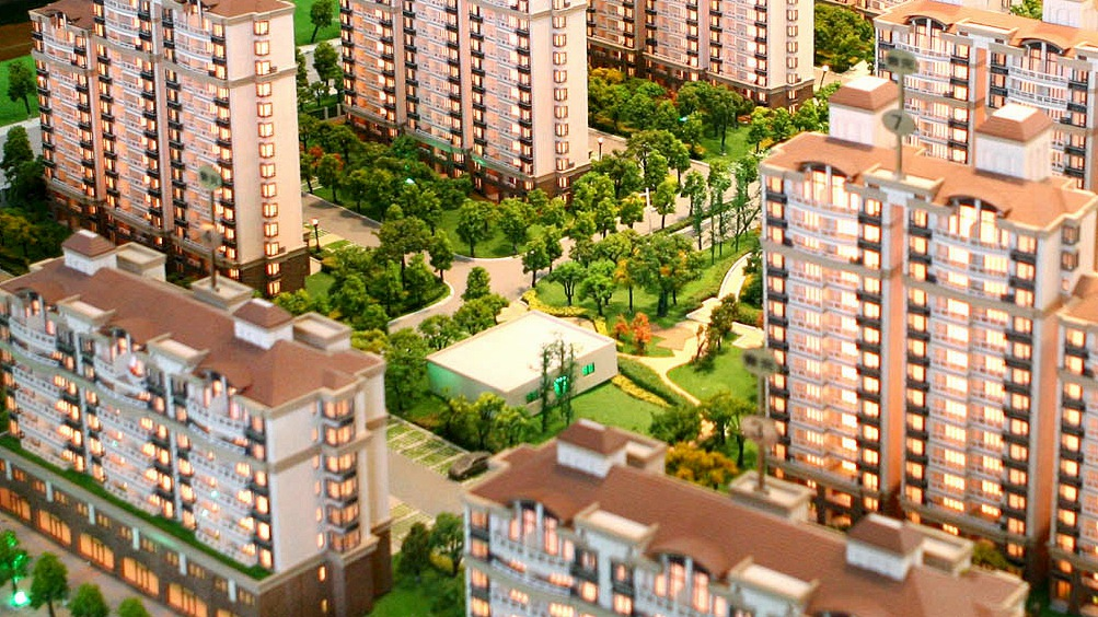 最高法发布典型案例，回应物业领域群众关注的问题