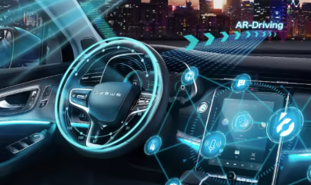 首块L3级自动驾驶专用号牌落地&mdash;&mdash;从技术验证加速迈向量产应用