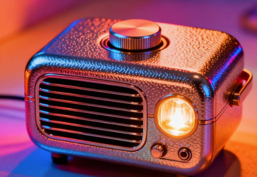 小家电中看更要中用