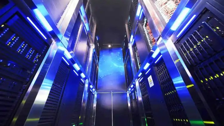 国家超算互联网科学计算智能体亮相