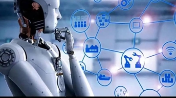 人工智能将重塑发展中国家创业生态