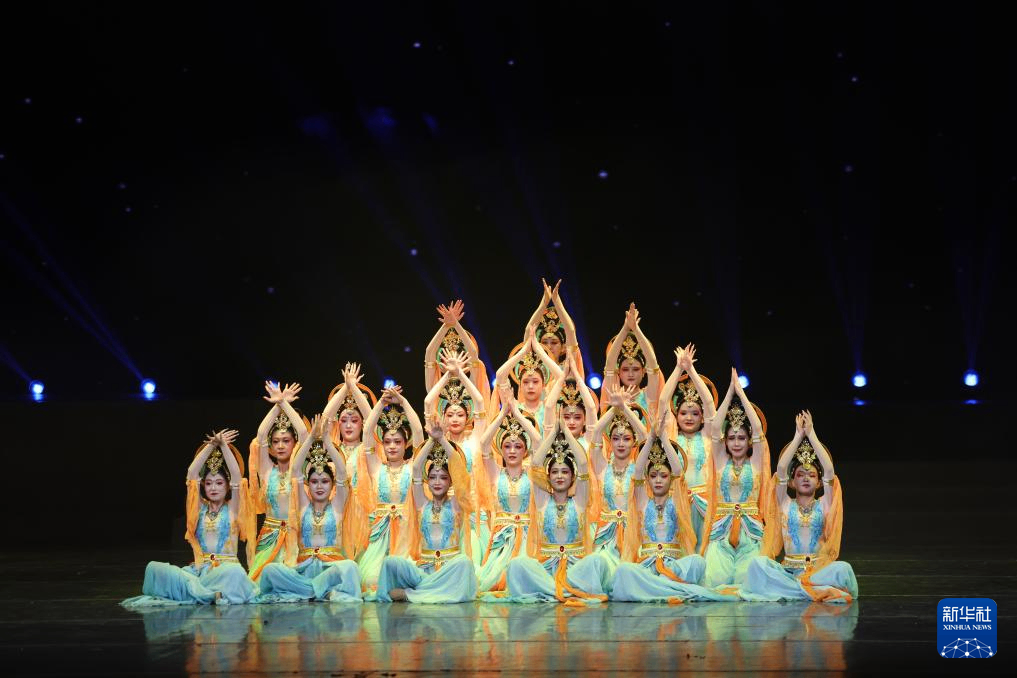 2026如意甘肃&middot;大众文艺全民秀启动