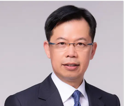 陈振英当选香港特区立法会内务委员会主席