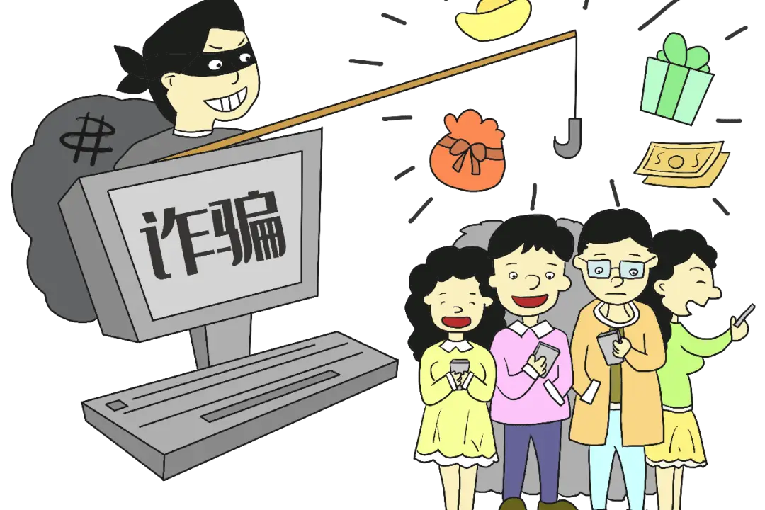 中国驻柬使馆再次提醒中国公民抵制&ldquo;高薪&rdquo;诱惑