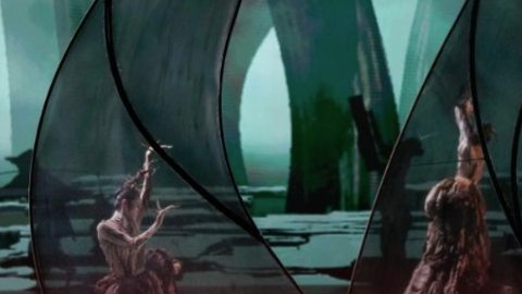 616.55亿元 去年全国演出票房交出亮眼成绩单