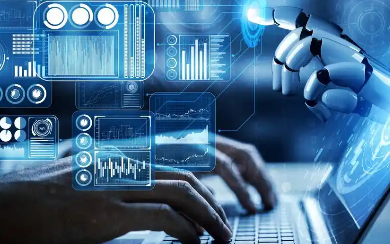 健全人工智能前瞻型治理体系