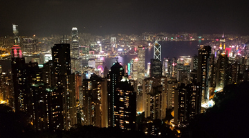 陈茂波：香港三大增长引擎发展潜力巨大