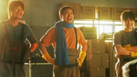 阵容强大 题材丰富 四部新片率先锁定春节档