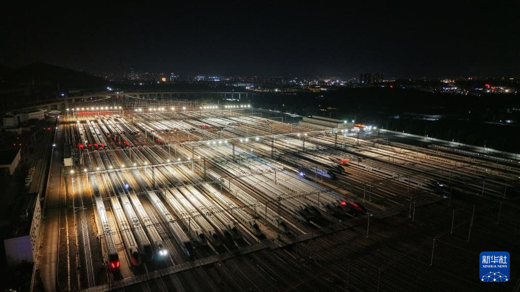 国家发展改革委印发意见 推进城际铁路健康可持续发展