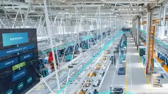 &ldquo;智造&rdquo;推动产业转型升级