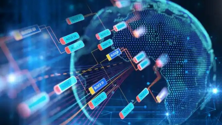 &ldquo;数据飞轮&rdquo;加速旋转　数据产业乘势起飞