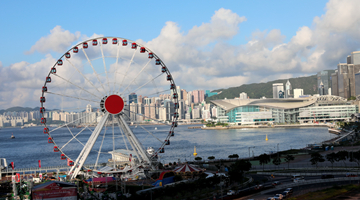 香港金管局公布金融科技推广蓝图