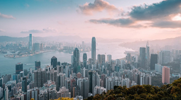 李家超：香港将首次制定五年规划