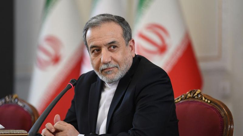 伊朗外长：与美国的核谈判定于6日在阿曼举行