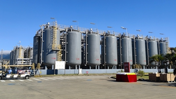 2025年机械工业规模以上企业增加值同比增长8.2%