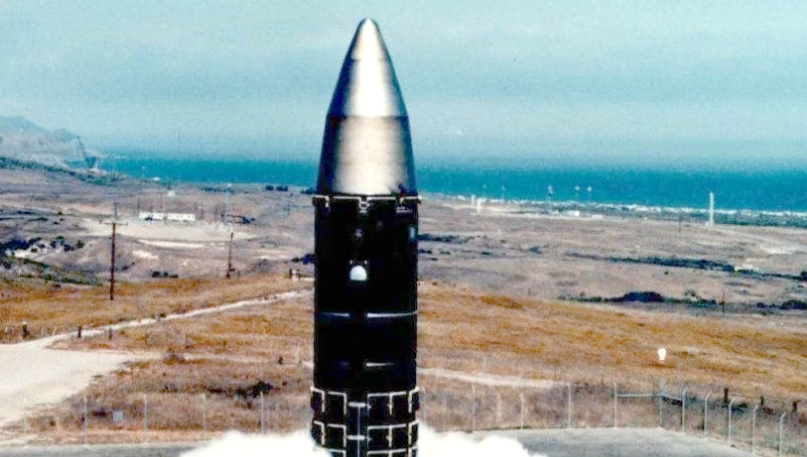 美国要听任美俄唯一军控条约失效吗