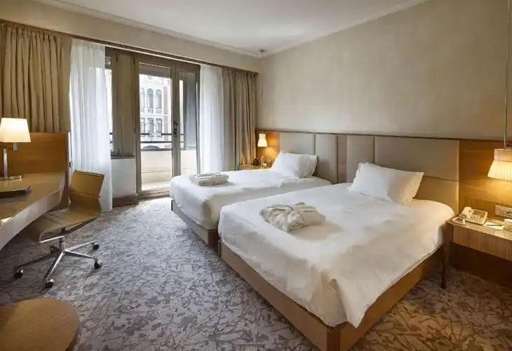 春节到意大利看冬奥受青睐，米兰酒店预订热度同比增长超200%