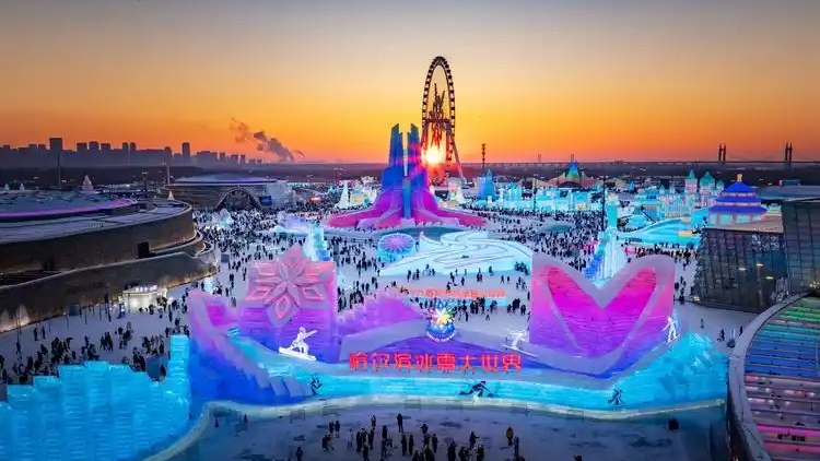 商务部：加快培育服务消费新增长点