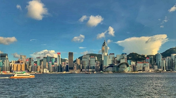 陈茂波：以香港所长 服务国家所需