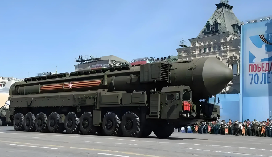 核军控条约失效，美俄能达成&ldquo;更好的协议&rdquo;吗