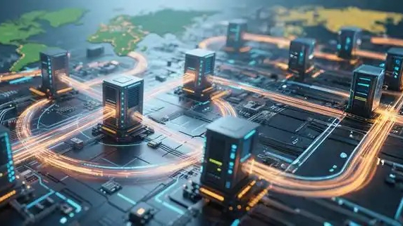 工信部发文推进&ldquo;1+M+N&rdquo;国家算力互联互通节点体系建设